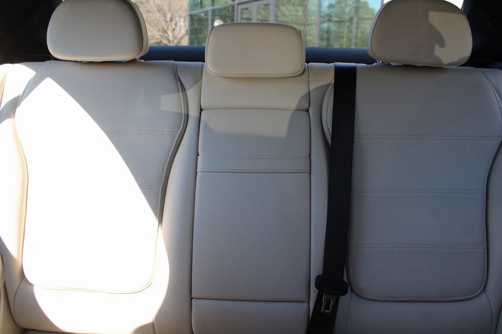 Used 2024 Mercedes-Benz C 300 Sedan image 52