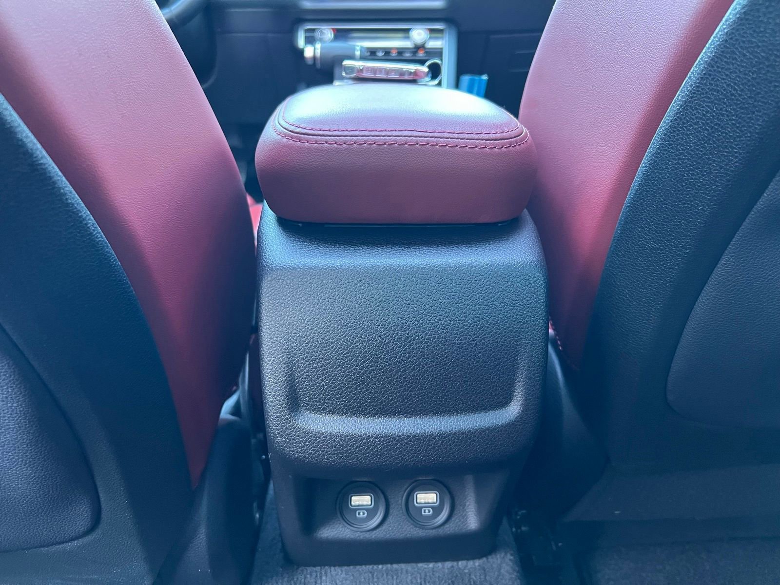 Used 2023 Kia K5 GT-Line image 49