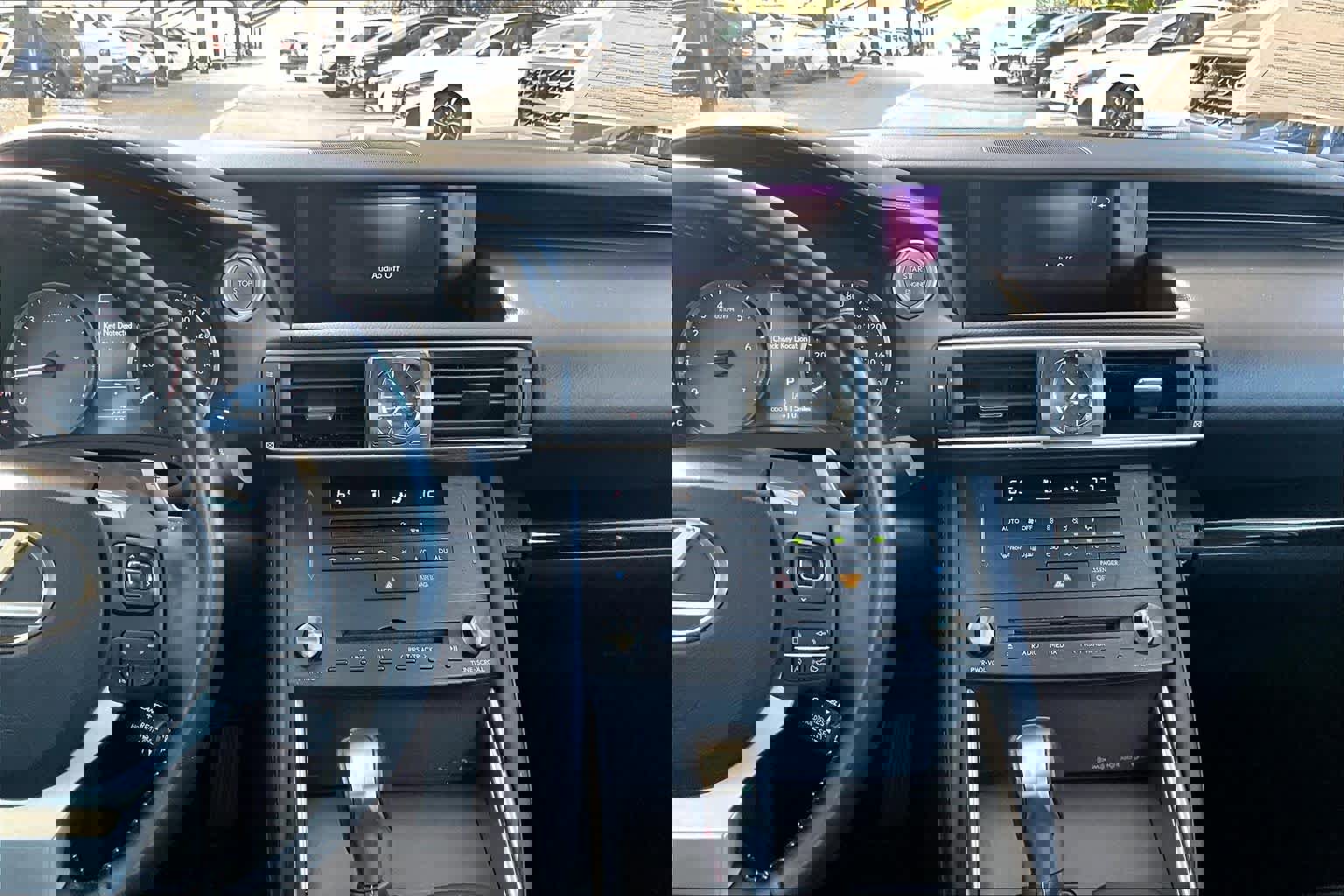 Used 2019 Lexus IS 300 image 6