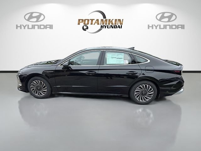 New 2026 Hyundai Sonata SEL image 8