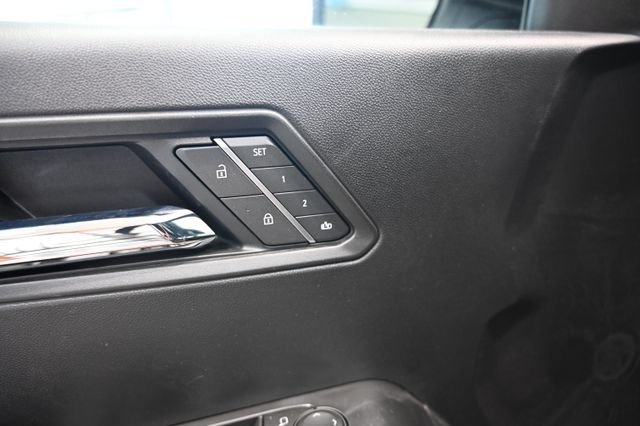 New 2026 GMC Canyon AT4 w/ Technology Plus Package AWD/4WD image 30