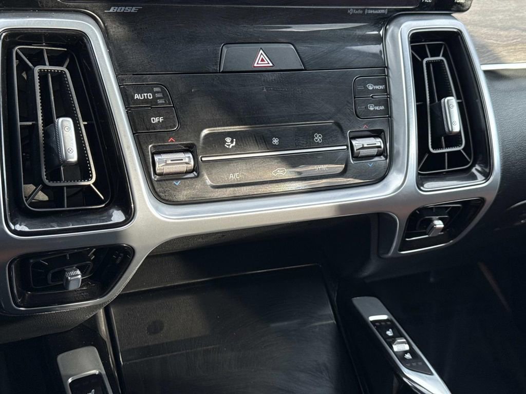 Used 2023 Kia Sorento SX Prestige AWD/4WD image 6