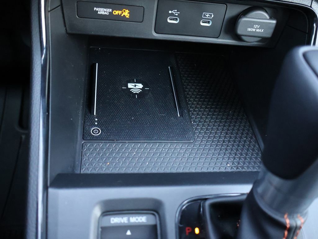 Certified 2026 Honda CR-V Sport-L image 25