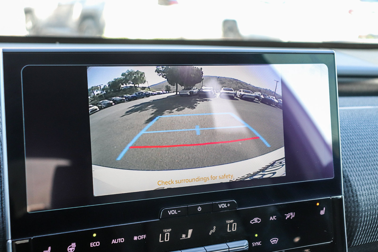 Used 2025 Toyota bZ4X FWD w/ Weather Package image 24