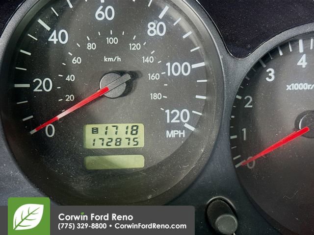 Used 2004 Subaru Forester 2.5X image 12