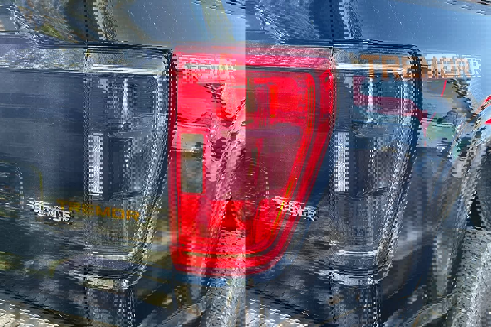 Certified 2023 Ford F150 Tremor w/ Trailer Tow Package image 10