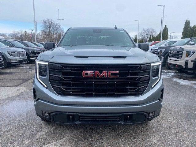 New 2026 GMC Sierra 1500 Elevation image 9