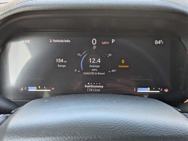Used 2023 Jeep Grand Cherokee Limited image 11