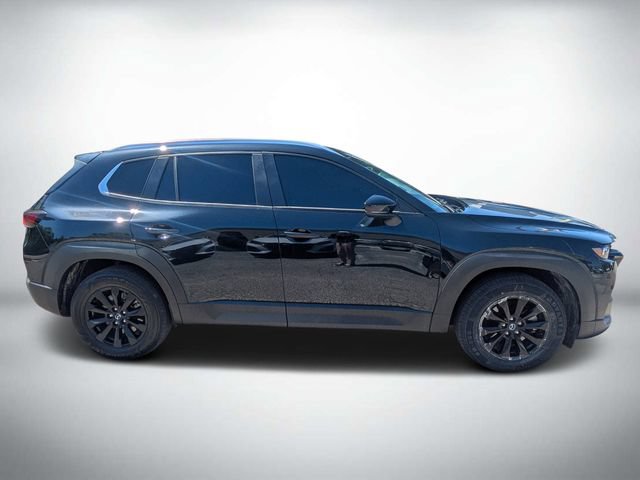Used 2025 MAZDA CX-50 AWD 2.5 S w/ Preferred Package image 2