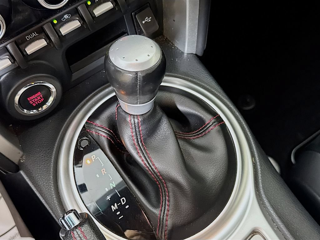 Used 2018 Subaru BRZ Limited RWD image 20