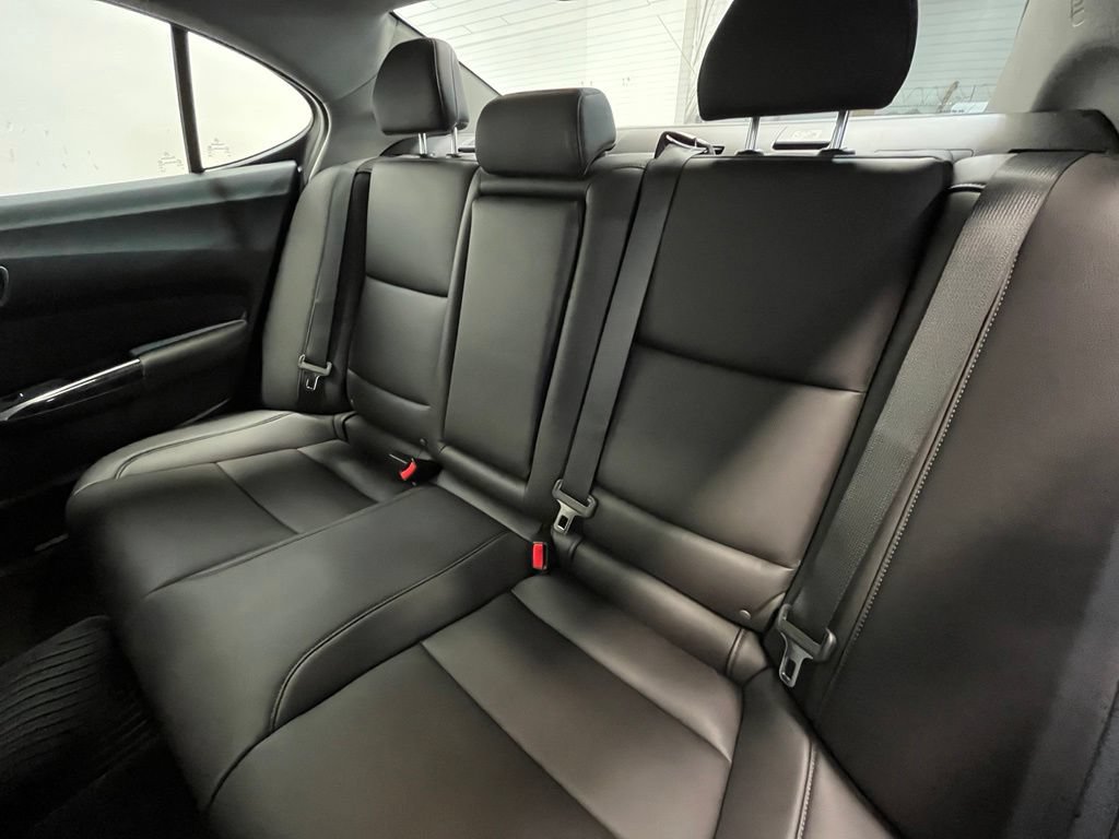 Used 2019 Acura TLX V6 SH-AWD image 14
