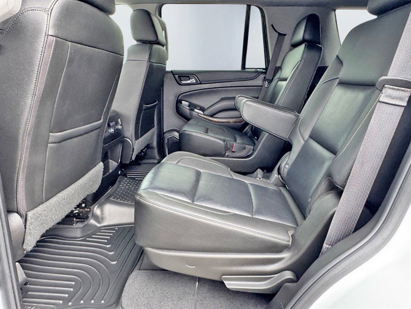 Used 2019 Chevrolet Tahoe LT AWD/4WD image 19