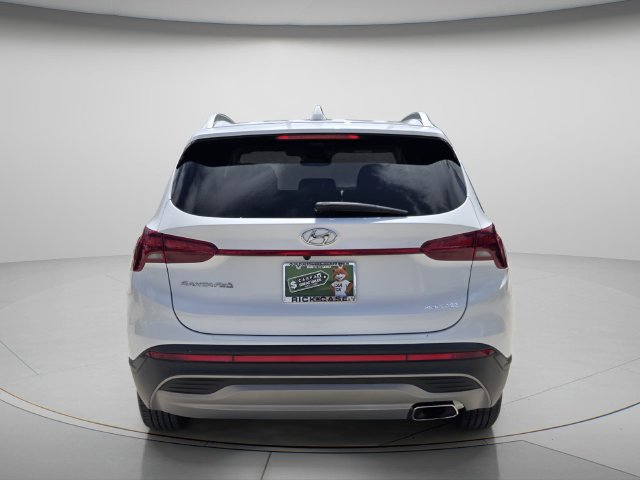 Used 2023 Hyundai Santa Fe SEL FWD image 6