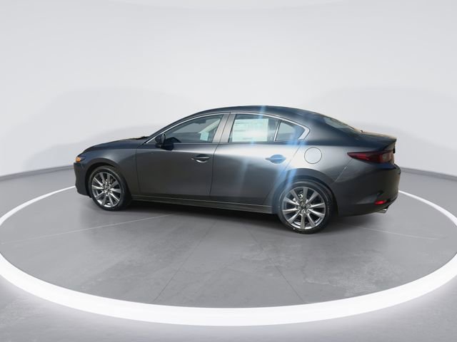 New 2026 MAZDA MAZDA3 2.5 S Sedan w/ Preferred Pkg image 5