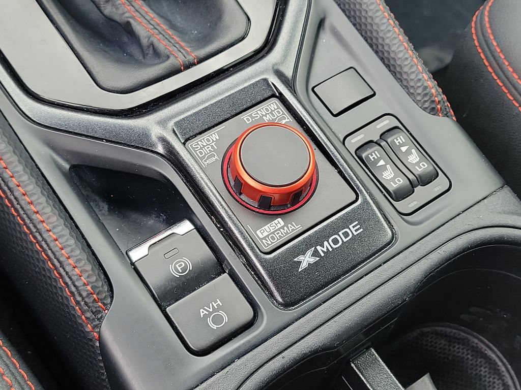 Used 2022 Subaru Forester Sport AWD/4WD image 29
