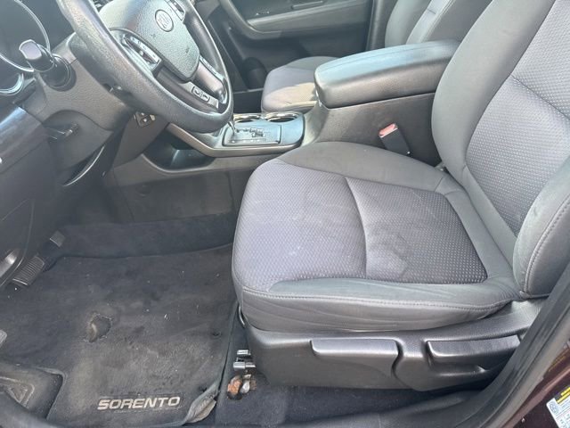Used 2011 Kia Sorento LX w/ Convenience Pkg AWD/4WD image 15