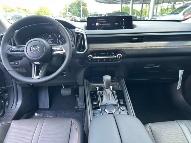 New 2026 MAZDA CX-50 AWD 2.5 Hybrid w/ Premium Pkg image 28