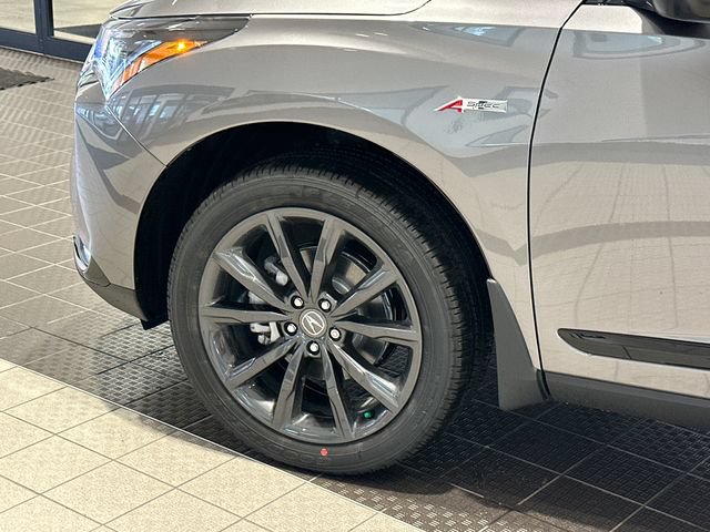 New 2026 Acura RDX A-Spec AWD/4WD image 8