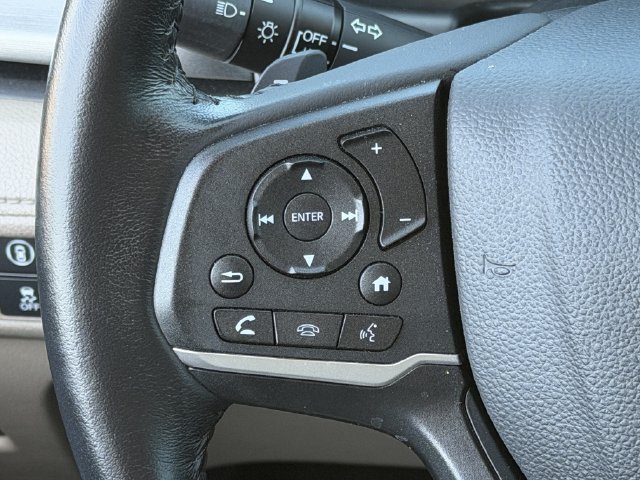 Used 2024 Honda Odyssey EX-L image 12