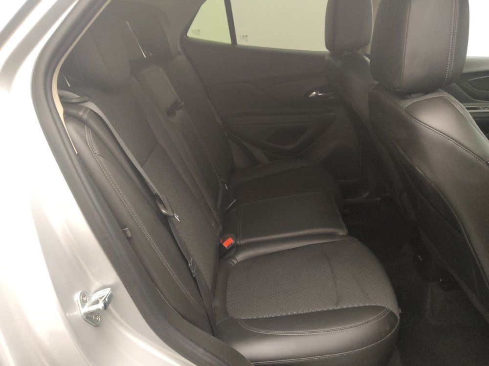 Used 2022 Buick Encore Preferred w/ Safety Package AWD/4WD image 19