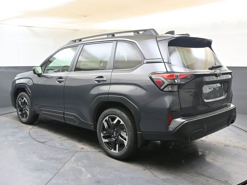 New 2026 Subaru Forester Limited image 3