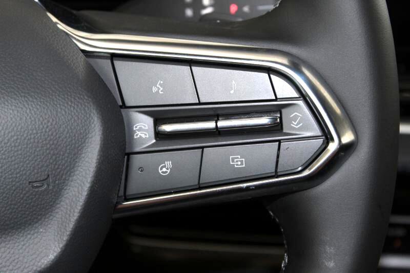 New 2026 Chevrolet Equinox LT w/ Convenience Package II image 16