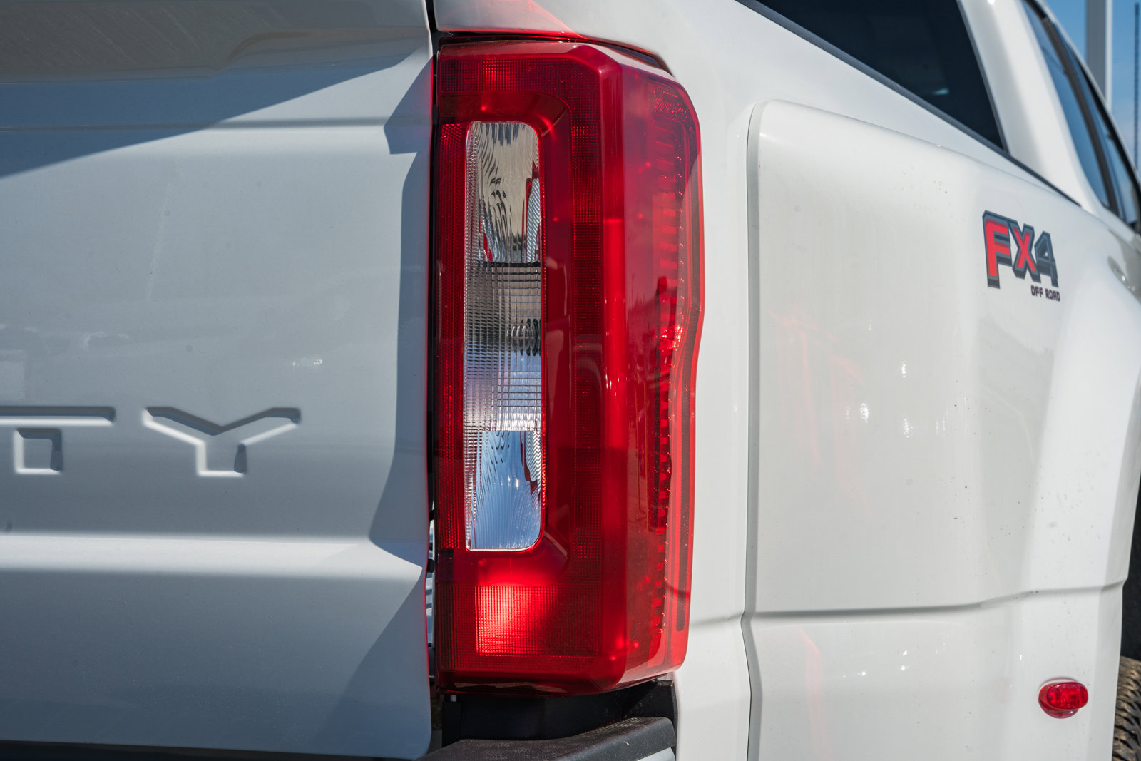 New 2026 Ford F350 XLT image 6