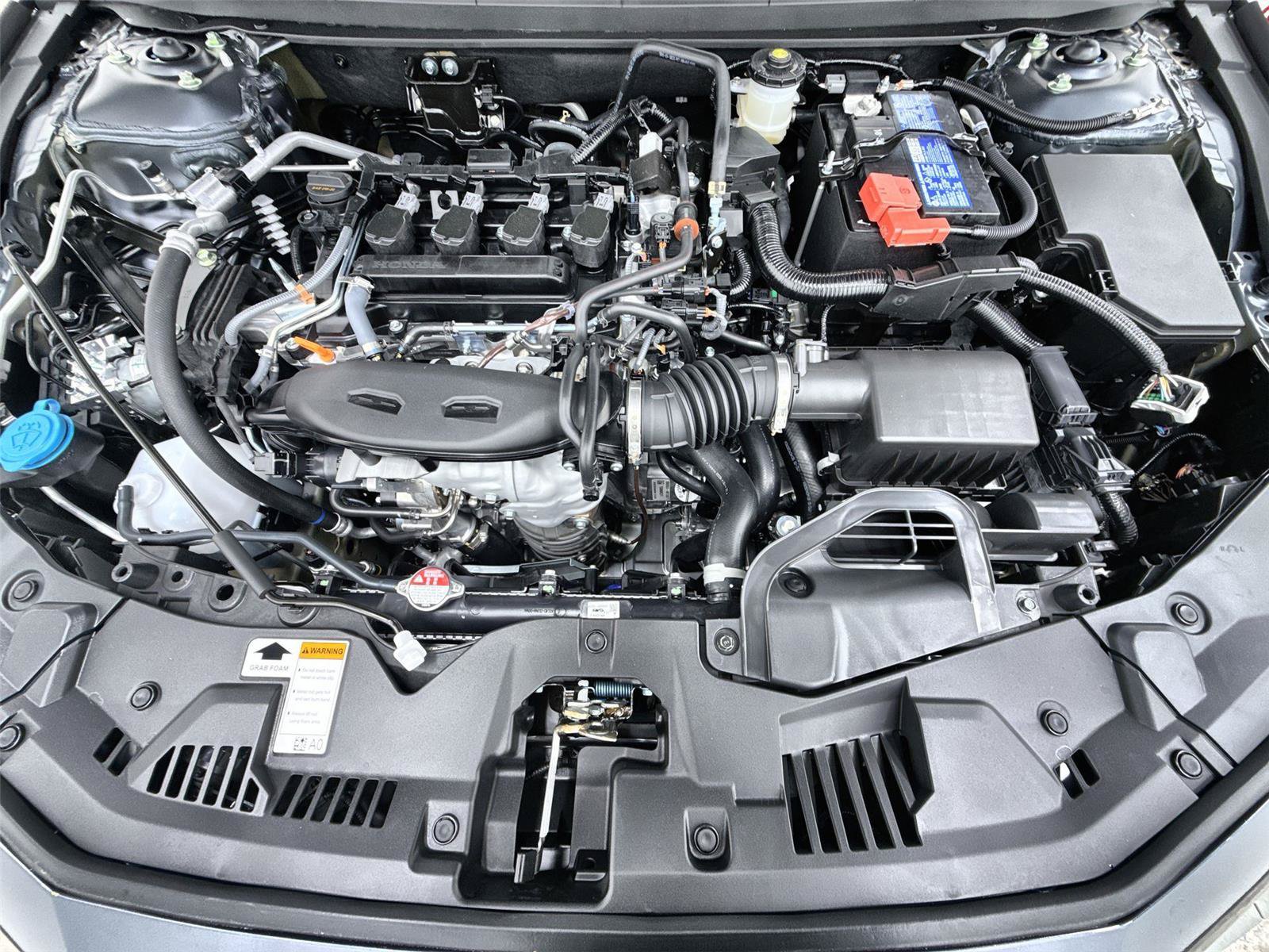 New 2026 Honda Accord SE image 11