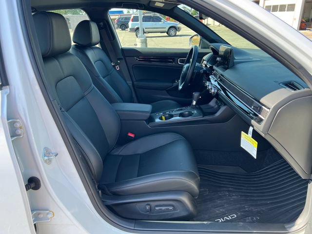 Used 2025 Honda Civic Sport Touring image 9