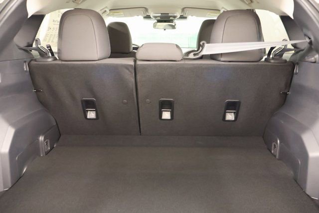 New 2026 Subaru Crosstrek 2.0i Premium image 23