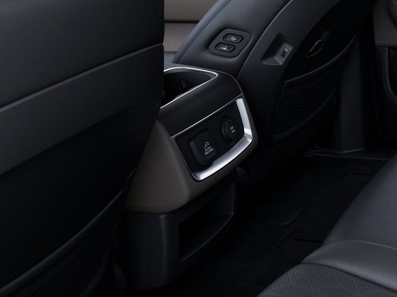 New 2026 Kia Carnival SX image 28