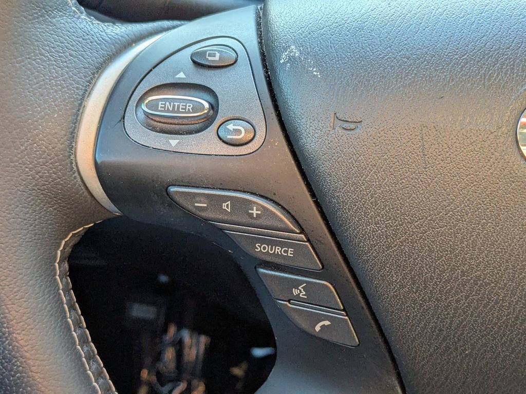 Used 2020 INFINITI QX60 Signature Edition image 28