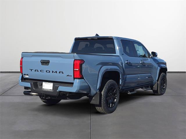 New 2026 Toyota Tacoma Limited image 5