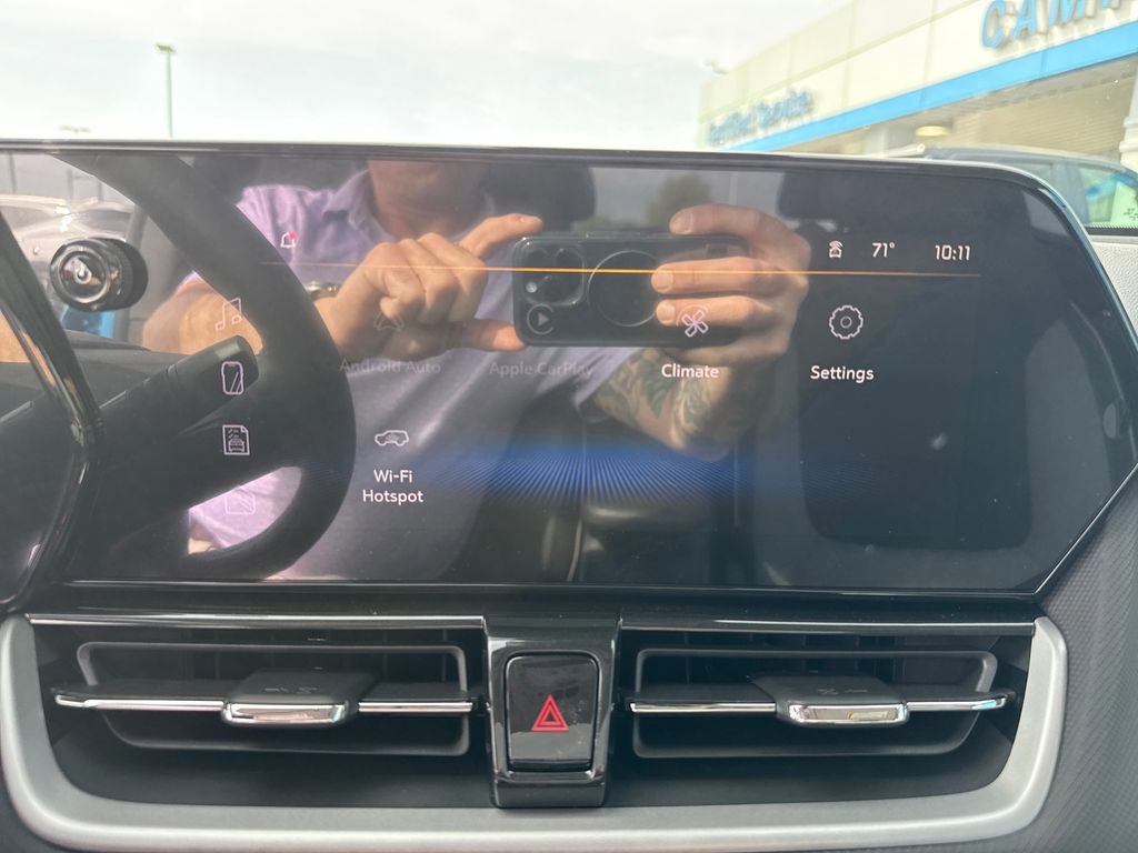 New 2026 Chevrolet TrailBlazer LT w/ Convenience Package image 20