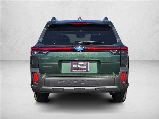 New 2026 Subaru Outback Limited XT image 6