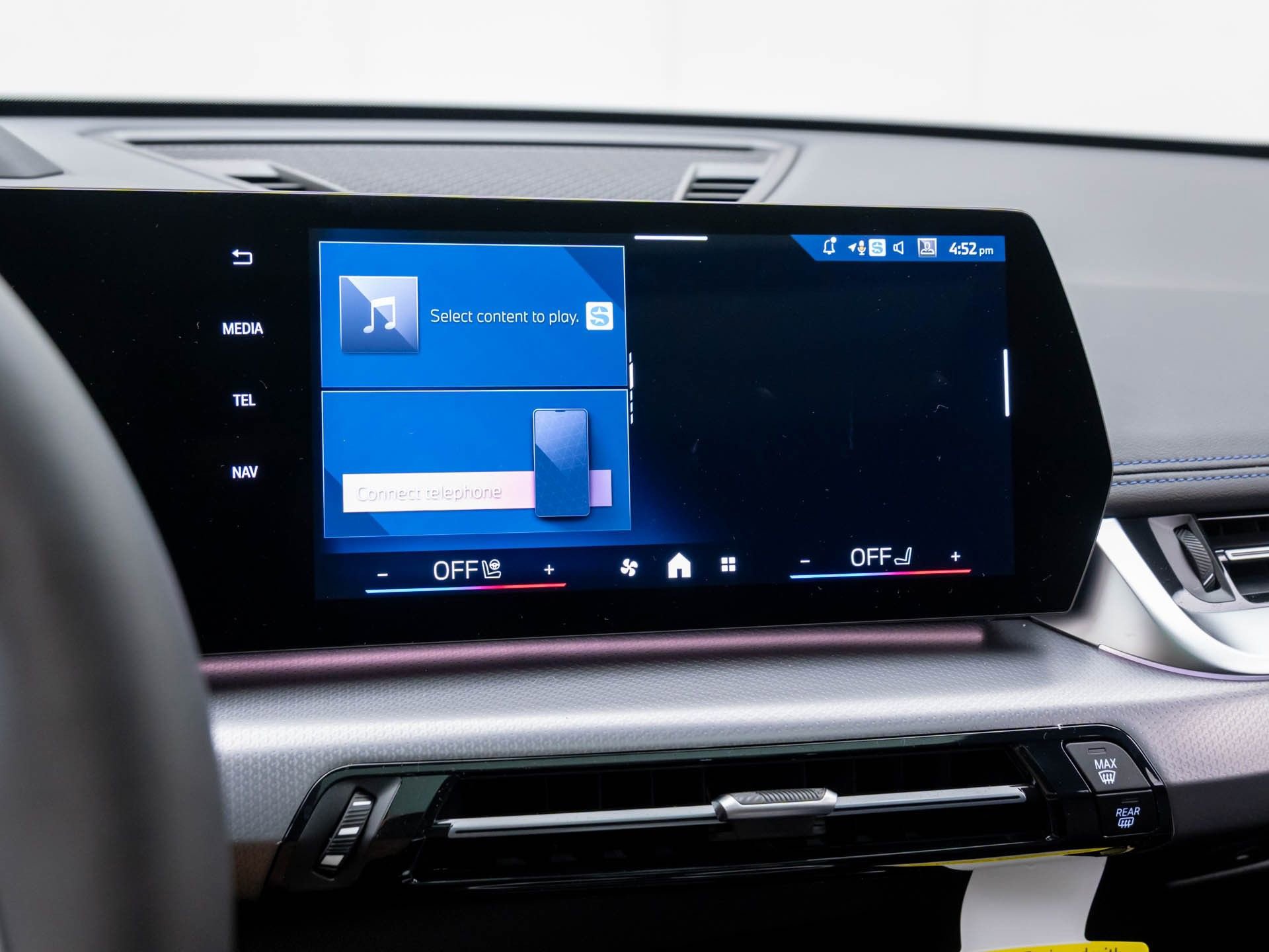 Certified 2025 BMW X1 xDrive28i w/ Technology Package image 23