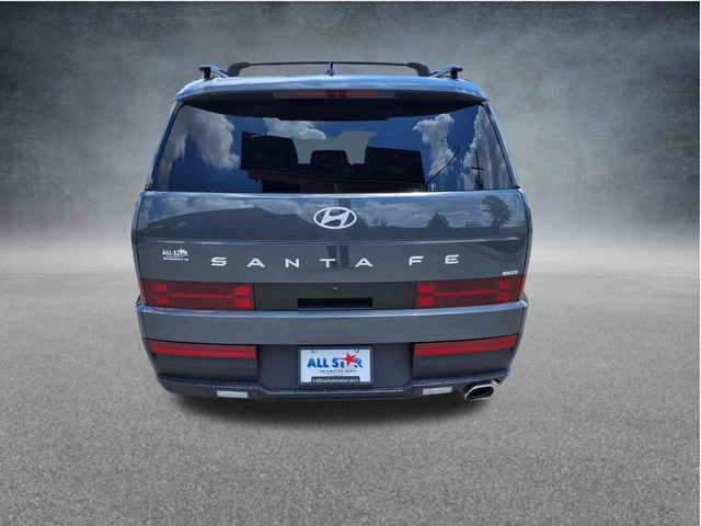 Used 2025 Hyundai Santa Fe SEL AWD/4WD image 7