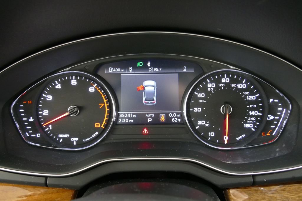 Used 2023 Audi Q5 2.0T Premium w/ Convenience Package AWD/4WD image 20