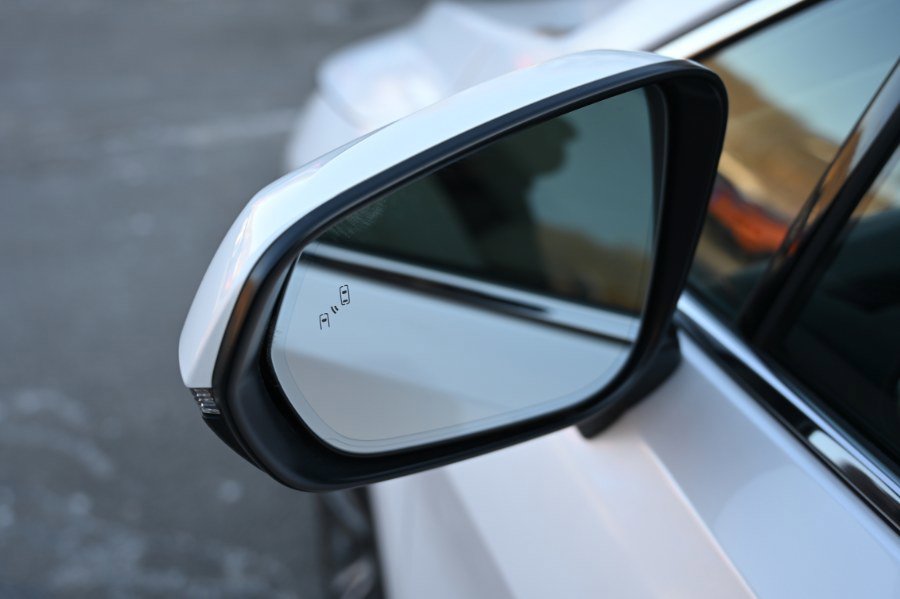 Used 2022 Lexus RX 350 AWD w/ Premium Package image 13