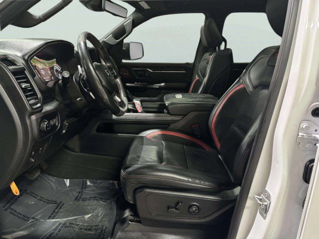 Used 2021 RAM 1500 TRX w/ TRX Level 2 Equipment Group image 33