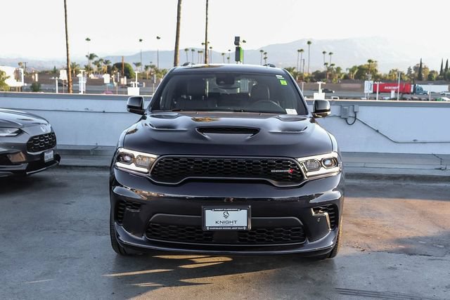 New 2026 Dodge Durango GT AWD/4WD image 3