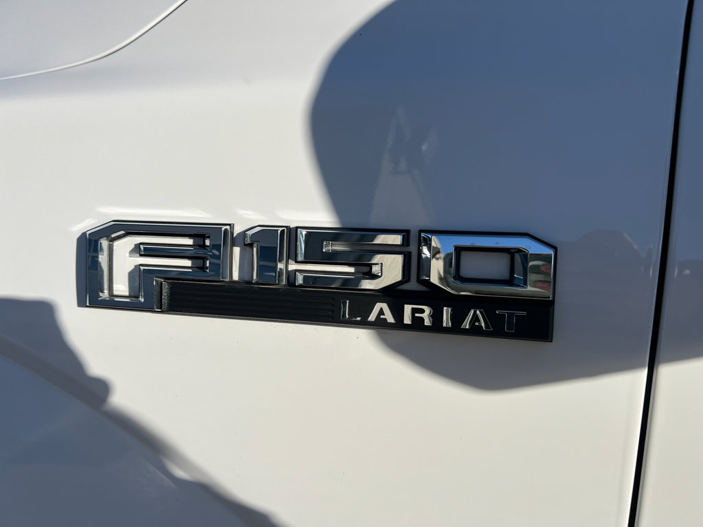 Used 2019 Ford F150 Lariat w/ Equipment Group 502A Luxury AWD/4WD image 5