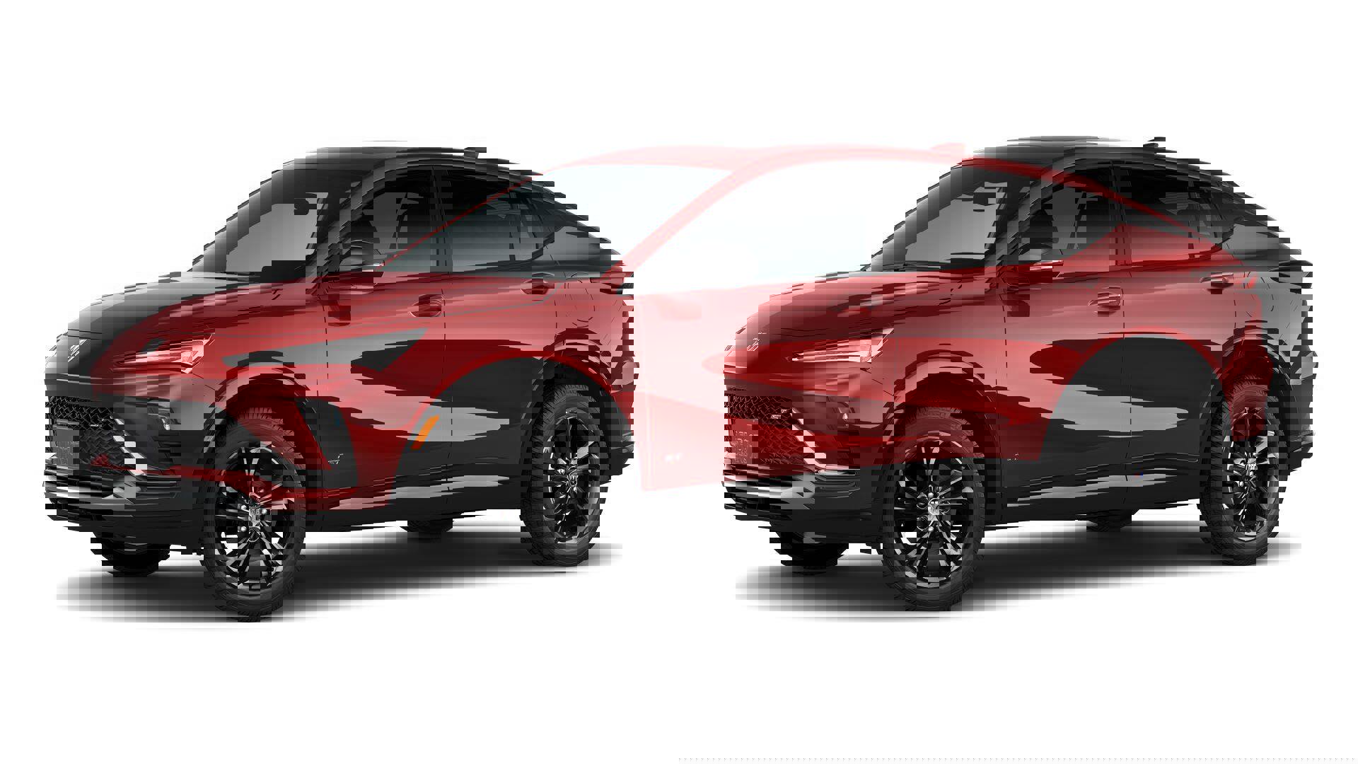 New 2026 Buick Envista Sport Touring image 29