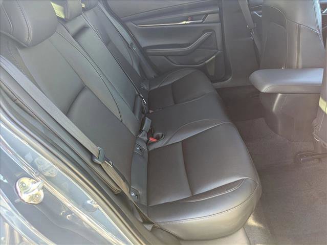 Used 2021 MAZDA MAZDA3 s image 21