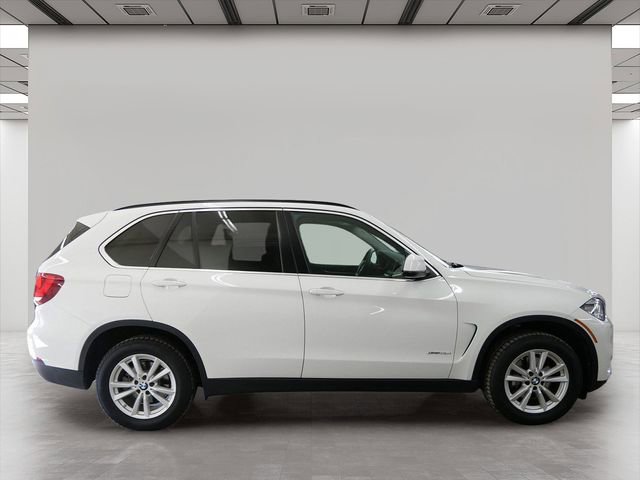 Used 2015 BMW X5 xDrive35i image 6
