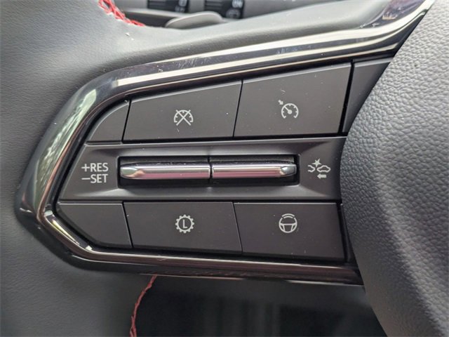 New 2026 Chevrolet Traverse RS image 15