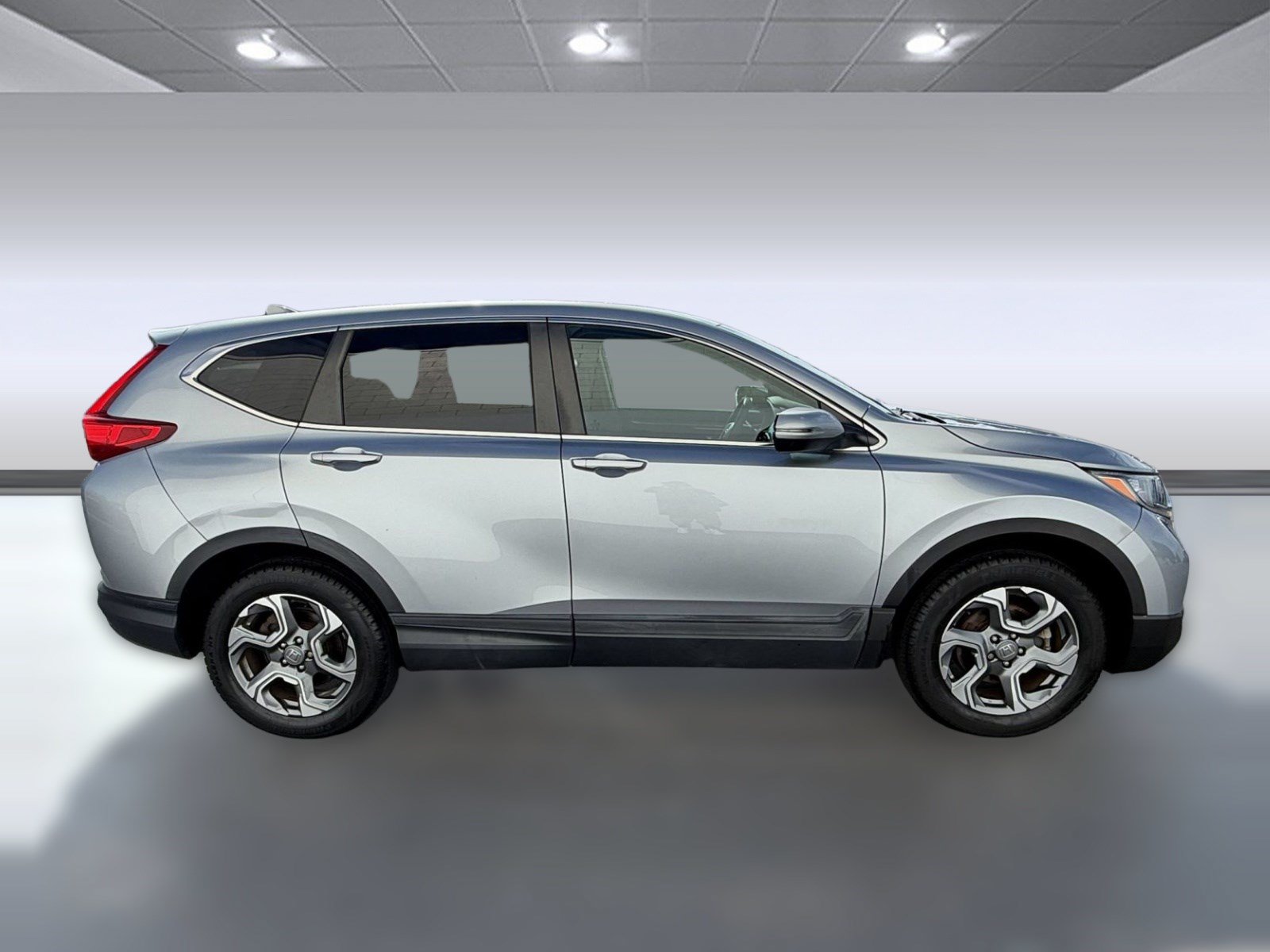 Used 2017 Honda CR-V EX image 8