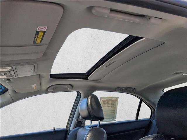 Used 2008 Acura TSX image 14