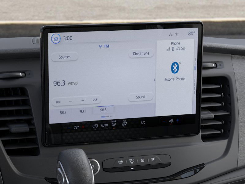 New 2026 Ford Transit 250 148 Medium Roof image 14