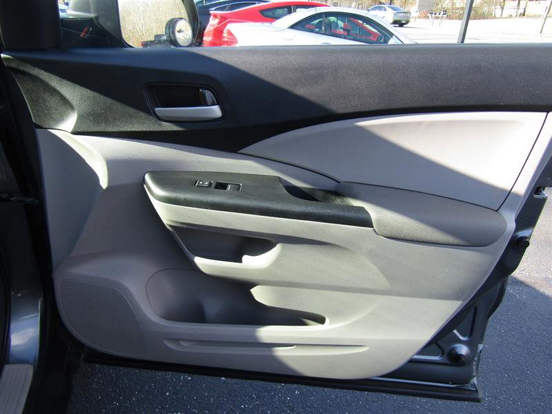 Used 2013 Honda CR-V LX image 28
